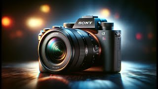 Sony Alpha 9 III review The Ultimate Mirrorless Camera [upl. by Allene]