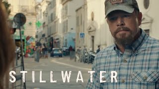 Stillwater  Trailer [upl. by Swagerty]