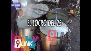 C9  El locro del 25 [upl. by Yesrod651]