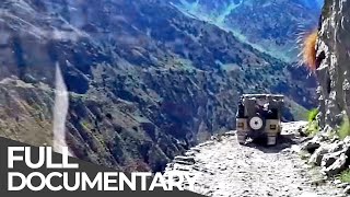 Deadly Roads  Pakistan Madagascar amp Bangladesh  Free Documentary [upl. by Swetiana904]