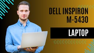 Dell Inspiron 14 5430 Laptop 14quot FHD 13th Gen Intel Core i3i5i7 Processor 1TB SSD 16GB RAM 5 GHz [upl. by Narot]