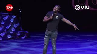 2 Mduduzi Ntuli live at state theatre [upl. by Aeniah10]