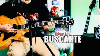 Buscarte  Edgar Lira Newheart Cover [upl. by Derte]