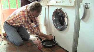 Tips tegen een stinkende wasmachine [upl. by Tiras]