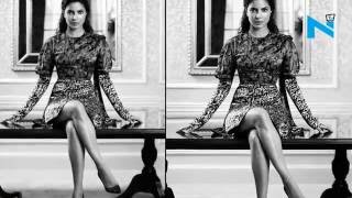 Priyanka Chopras newest avatar for Bazaar India will steal your heart [upl. by Prisca]