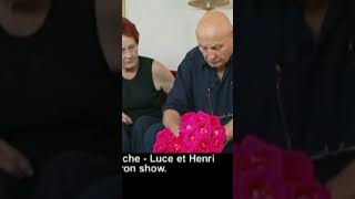 Le Cœur des hommes 1 🥰  La France den face shorts humour [upl. by Annoik]