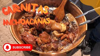 Carnitas Paso a Paso [upl. by Labannah]