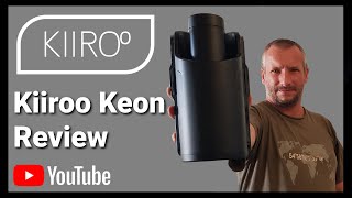 Kiiroo Keon Review And Unboxing The Kiiroo Keon [upl. by Jarrett203]