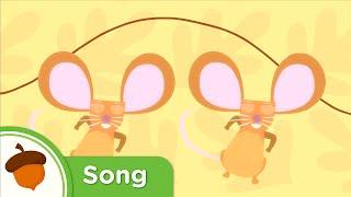 Jump Rope Jump Rope  Kids Song from Treetop Family  Super Simple Songs [upl. by Tterb337]