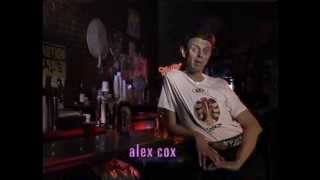 BBC2 Moviedrome with Alex Cox  Vamp [upl. by Sauncho532]