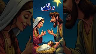 THE BIRTH OF JESUS [upl. by Gino17]