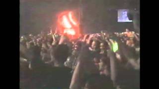 Paul Oakenfold  Gatecrasher SSS  17062001  1 [upl. by Arammat]