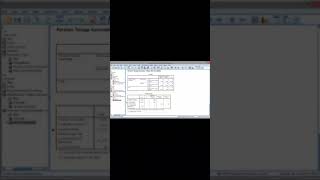 SPSS Analisis CROSSTAB tabulasi silang [upl. by Ruzich]