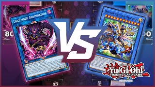 Rogue vs Meta Unchained Live Twin vs Drytron 🔴LIVE MATCH [upl. by Larrad669]