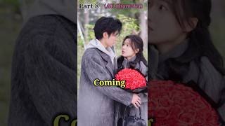 Annie finally falls in love with Yash🥰part8💕 asiandramazonechinesedramahindidubbeddigitalcontent [upl. by Innaig531]