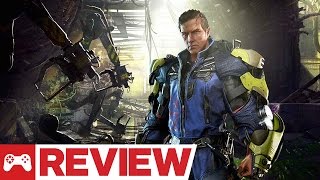 The Surge Review [upl. by Lodovico801]