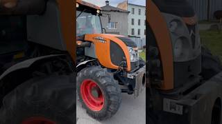 Zetor PROXIMA 8441  silničáři😎 [upl. by Otrebmal]