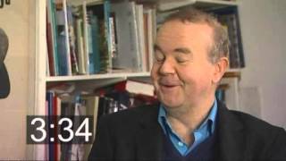 Five Minutes With Ian Hislop [upl. by Carrnan505]