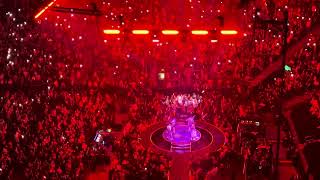 Until the End of Time  Justin Timberlake Live at The Climate Pledge Arena in Seattle WA 522024 [upl. by Arayc]