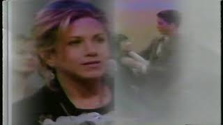 Friends NBC Must See TV Thursday 1995 Commercial [upl. by Annaesor]