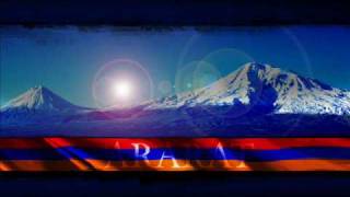 Armenian patriotic song  Seropi yerke Karnig Sarkissian  yelir yelir Serop djan [upl. by Adehsor]