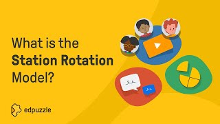 What is the Station Rotation Model [upl. by Rooker271]