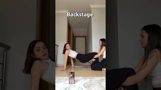 Korkunç tiktok akımı  bu challenge kimler yapabilir  Tüm videoların kamera arkası [upl. by Toby]