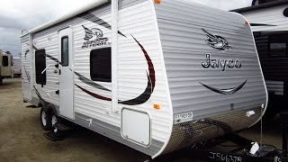 Sold HaylettRVcom  2015 Jayco Jay Flight 23RB Elite Travel Trailer in Coldwater MI [upl. by Pell]