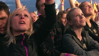 Böhse Onkelz  So sind wir Live Hockenheimring 2015 HD [upl. by Lister]