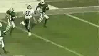 Reggie Bush high school highlights [upl. by Priest]