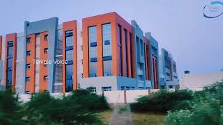 JIPMER Karaikal New Building construction completed [upl. by Steady]