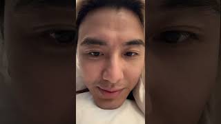 20241118 藤井風 Fujii Kaze Instagram Live [upl. by Xonk]