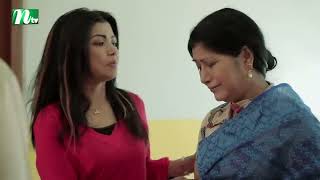 Kacher Putul  কাঁচের পুতুল  EP 5660  Apurba  Mamo  Nabila  Tasnuva Elvin  NTV Drama Series [upl. by Llednahs]