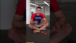 50 vs 500 mouthguard jiujitsu [upl. by Ambur]