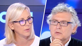 Michel Onfray réagit au procès de Mazan  quotLe consentement devient un problèmequot [upl. by Epoh]