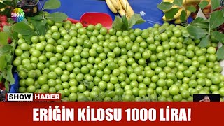 Eriğin kilosu 1000 lira [upl. by Llennyl]