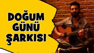 Taner Çolak  Mutlu Ol Doğum Gününde Official Video [upl. by Schnell403]