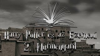 Harry Potter és az Ezernevű hangoskönyv  2 fejezet [upl. by Eidualc24]