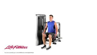 Insignia Series Triceps Press [upl. by Joseph]