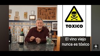 178  ¿Cuántos años se puede guardar un Rioja reserva [upl. by Lyrem]