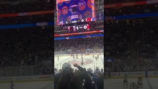 New York islanders￼ goal horn￼ [upl. by Aihsenrad]