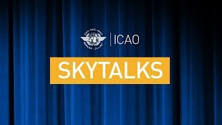 AirNavConf SkyTalk  Global Aviation Safety Plan GASP [upl. by Fadas166]