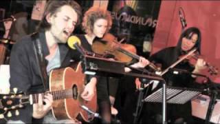 Fyfe Dangerfield  Hooked On The Memory Of You Neil Diamond cover  BBC Radio 2 [upl. by Halverson]