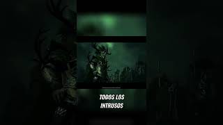 Total War Warhammer 3  ¡Guerra en los Bosques Sagrados [upl. by Einna]