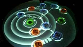 ReacTable at SIGGRAPH 2006 [upl. by Gershon594]