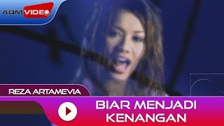 Reza Artamevia amp Masaki Ueda  Biar Menjadi Kenangan  Official Video [upl. by Katya]