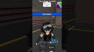 ChaseryUnknown Mm2 montage mm2 roblox [upl. by Iams]