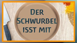 Wie es die Anthroposophie an den Esstisch schafft – Geschwurbel in der Gastronomie [upl. by Browne169]