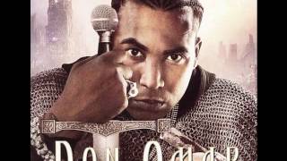 Don Omar ft Beenie Man  Belly Danza [upl. by Jordanna]