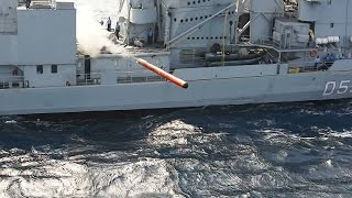 Varunastra torpedo inducted in the Indian Navy arsenal  Oneindia News [upl. by Kerekes22]